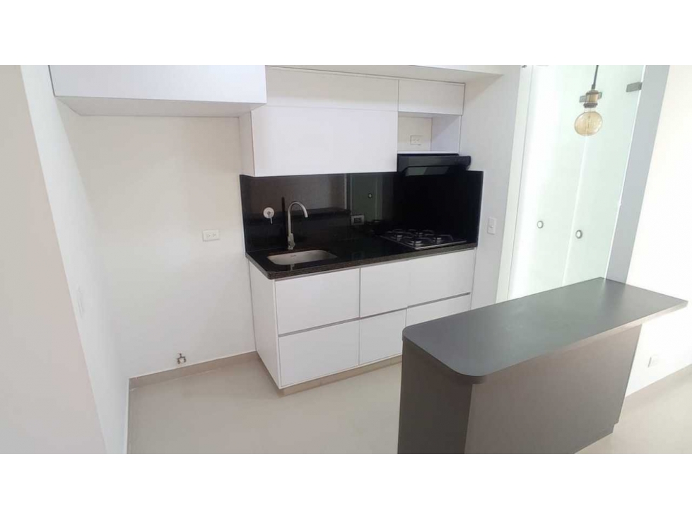 Apartamento Reserva del Bosque Itagüí — foto 5