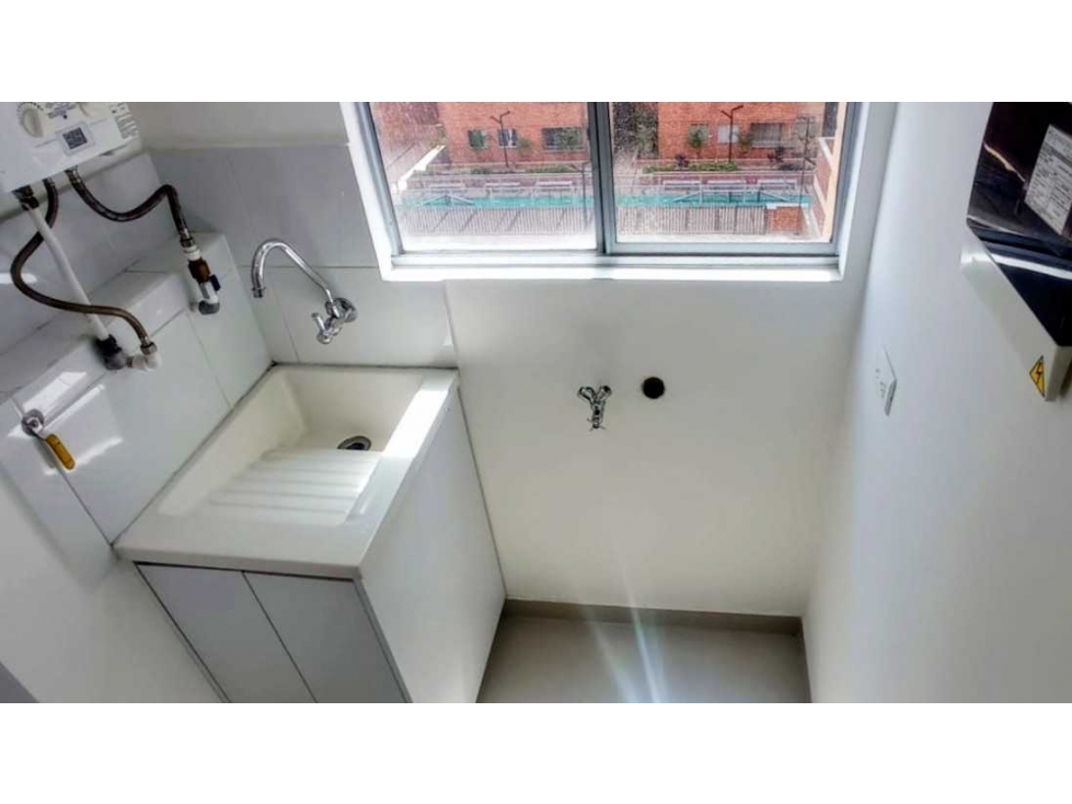 Apartamento Reserva del Bosque Itagüí — foto 6