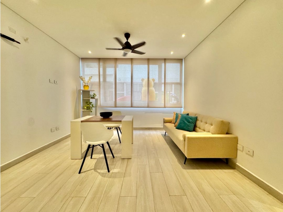 Apartamento residencia en venta a una cuadra de la playa en salguero — foto 3