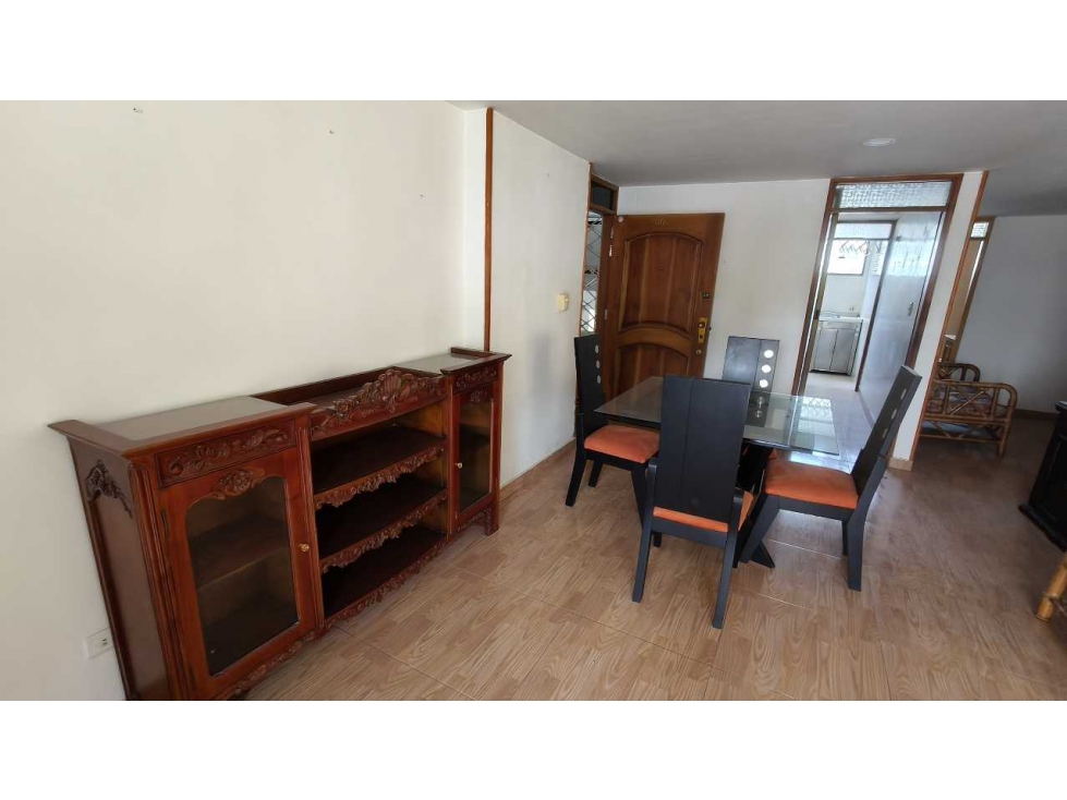 Apartamento Residencial a 300 metros del mar del Rodadero -005 - 4