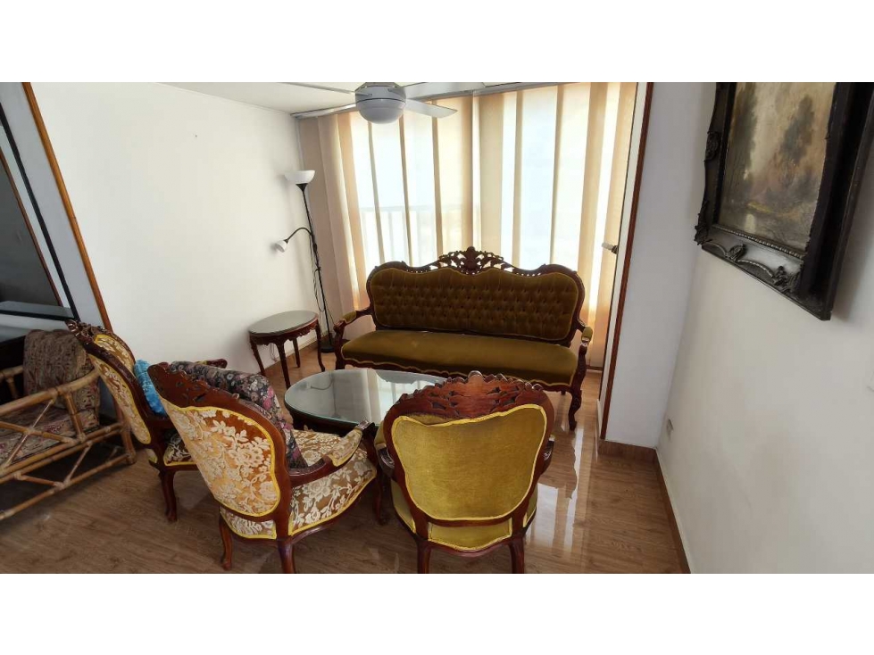 Apartamento Residencial a 300 metros del mar del Rodadero -005 - 5