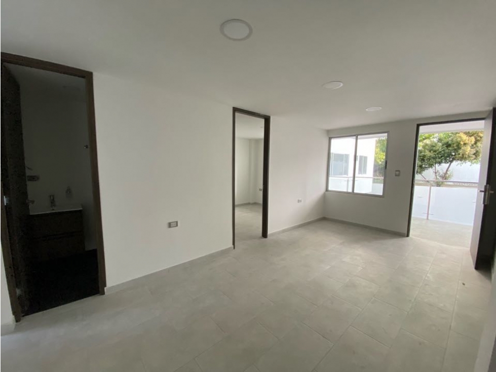 Apartamento residencial cerca éxito de la Av. Libertador Santa Marta — foto 3