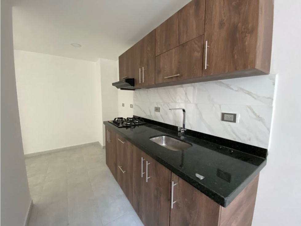 Apartamento residencial cerca éxito de la Av. Libertador Santa Marta — foto 4