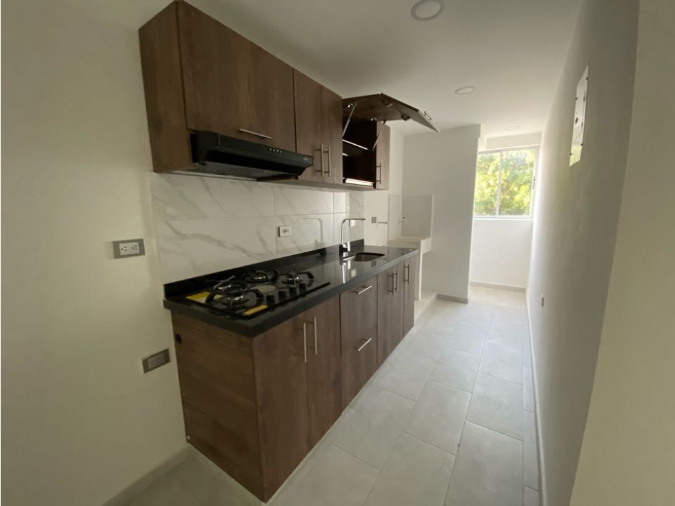 Apartamento residencial cerca éxito de la Av. Libertador Santa Marta — foto 5