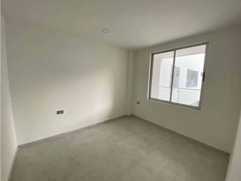 Apartamento residencial cerca éxito de la Av. Libertador Santa Marta — foto 6