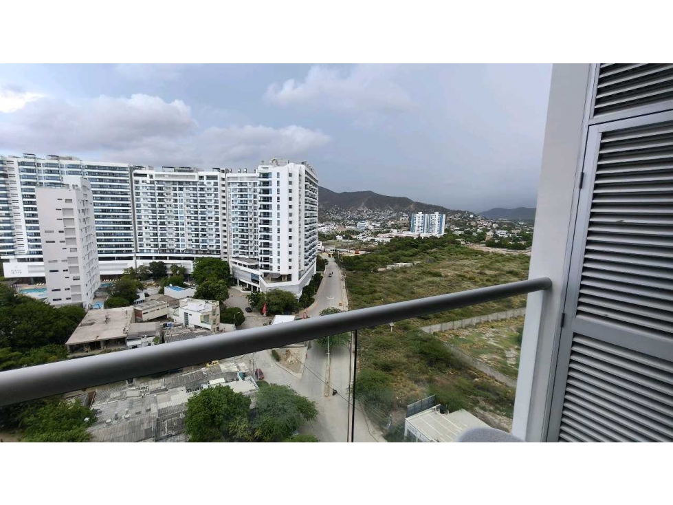 Apartamento residencial en playa salguero - 005 — foto 4