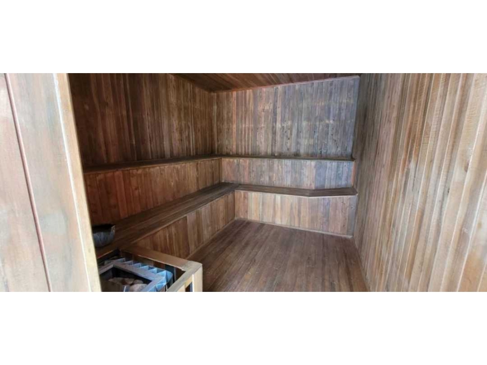 Apartamento en El Rodadero Sur Seguridad y excelente vista-060 — foto 5