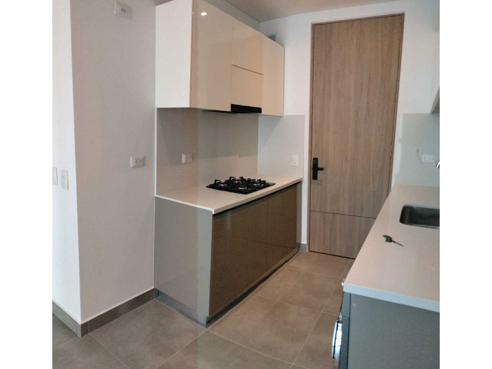 APARTAMENTO CON PERMISO TURISTICO BELLAVISTA - 005KR — foto 3