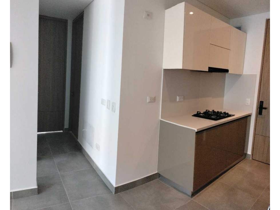 APARTAMENTO CON PERMISO TURISTICO BELLAVISTA - 005KR — foto 5