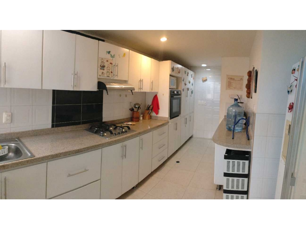 Apartamento Residencia Vista al mar línea -mar Rodadero reservado 005k — foto 6
