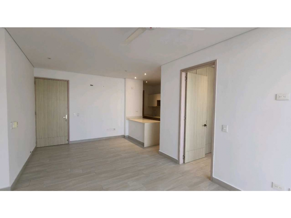 Apartamento residencial en playa salguero - 005