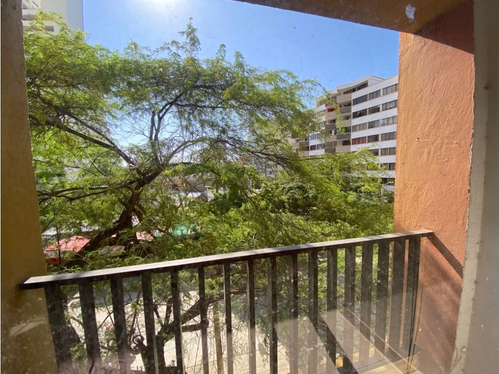 Apartamento residencial en rodadero santa marta - 1