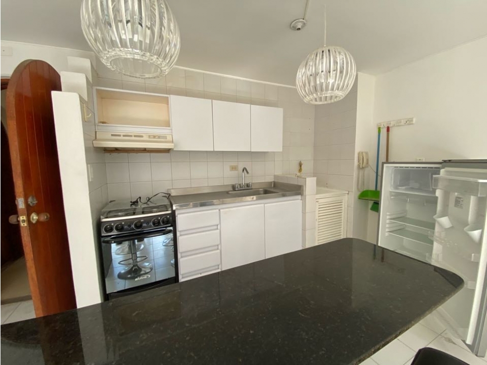 Apartamento residencial en rodadero santa marta - 5