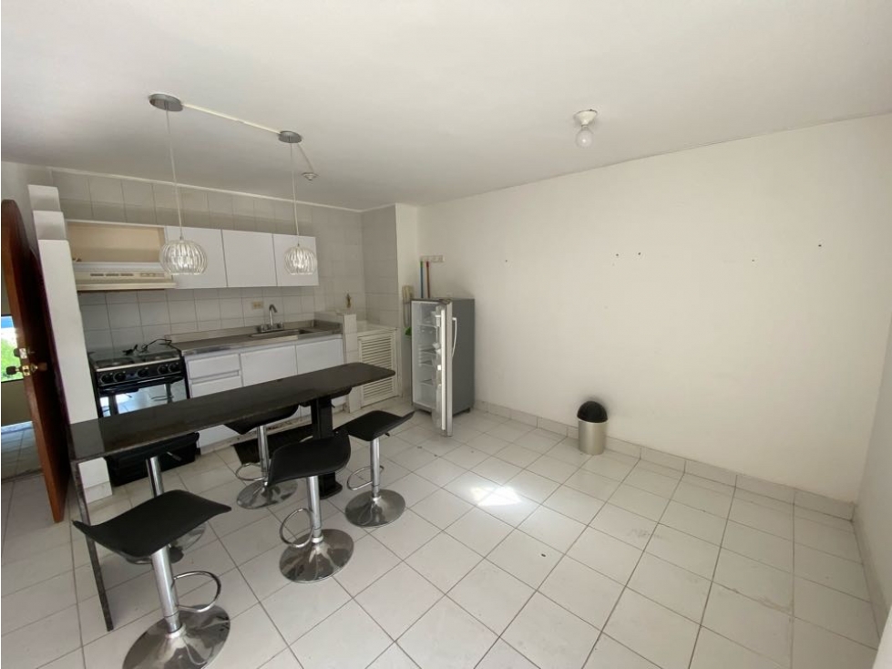 Apartamento residencial en rodadero santa marta - 6