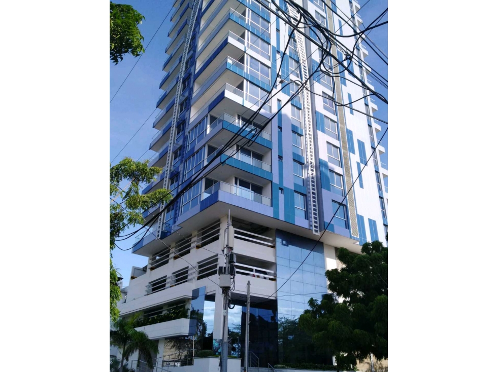 Apartamento residencial en Santa Marta Colombia — foto 3