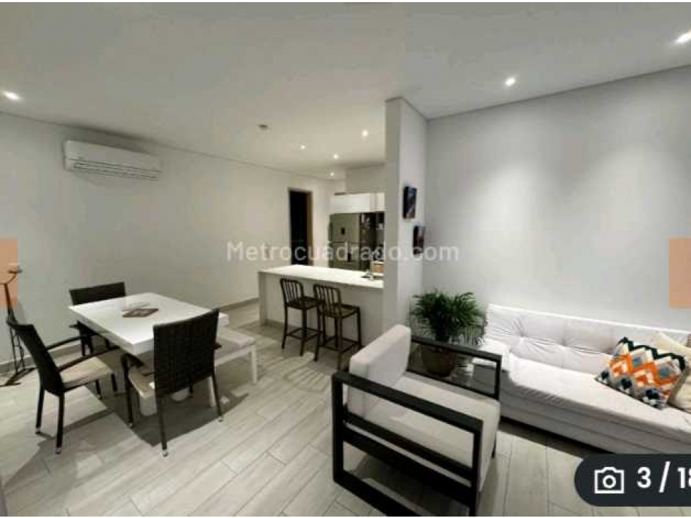 Apartamento residencial en Santa Marta Colombia — foto 4