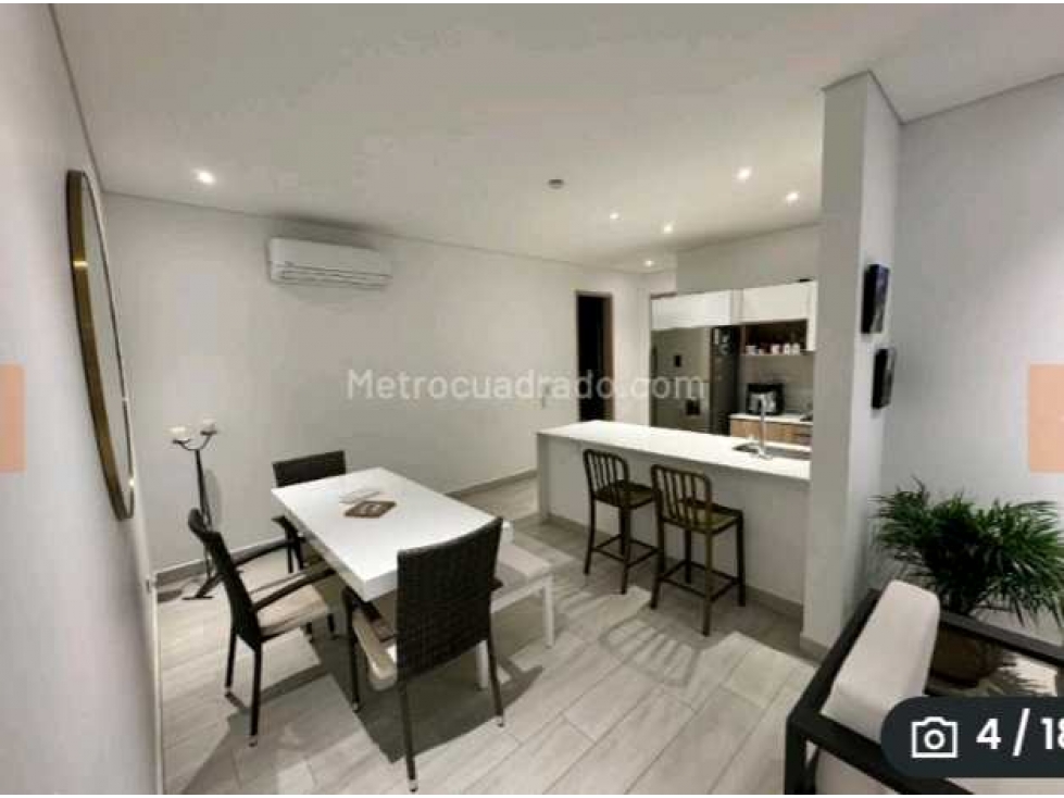 Apartamento residencial en Santa Marta Colombia — foto 5
