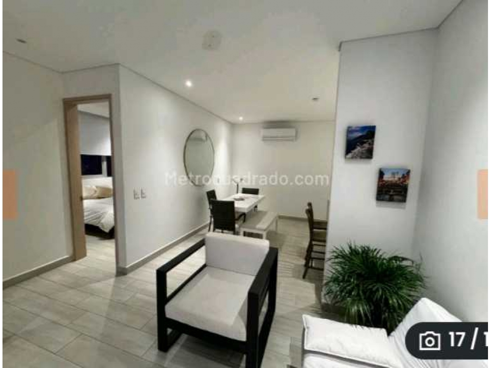 Apartamento residencial en Santa Marta Colombia — foto 6