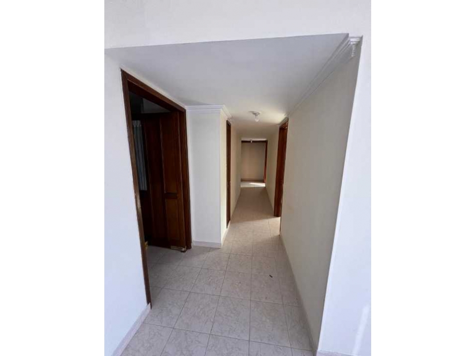 Apartamento residencial en tercera linea de mar, 125m2, rodadero sur — foto 5