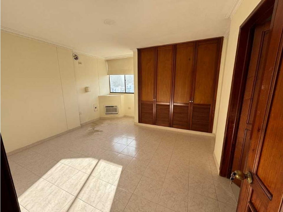 Apartamento residencial en tercera linea de mar, 125m2, rodadero sur — foto 6