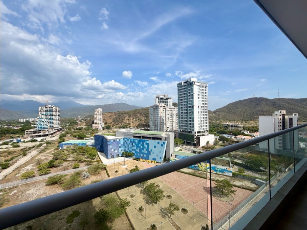Apartamento residencial en venta sector playa salguero — foto 4