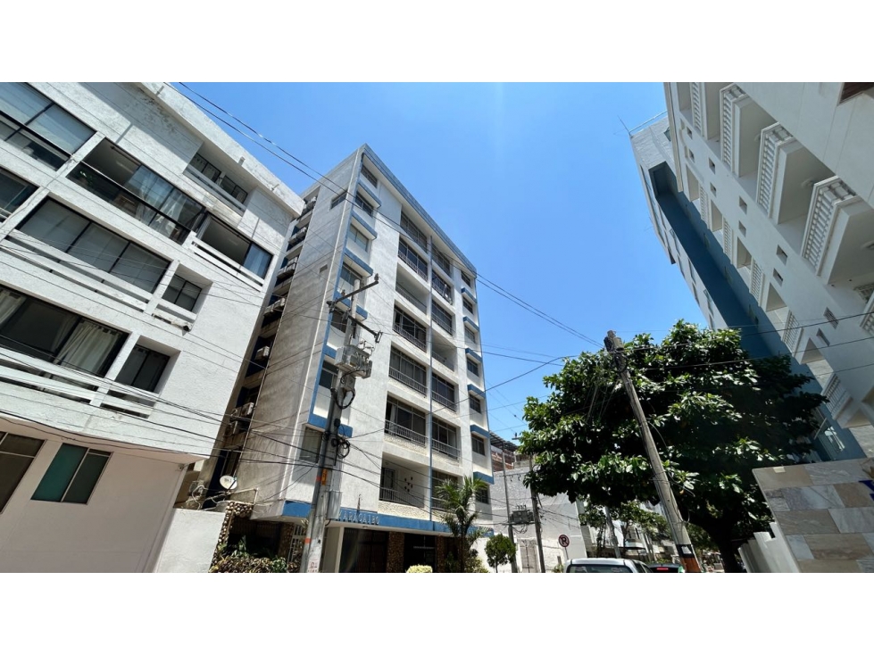 Apartamento con permiso de turismo cerca al mar rodadero 005 — foto 3