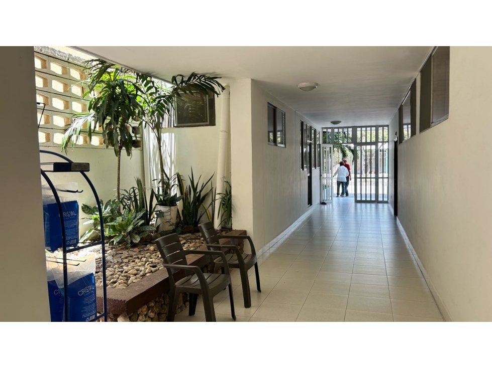 Apartamento con permiso de turismo cerca al mar rodadero 005 — foto 4