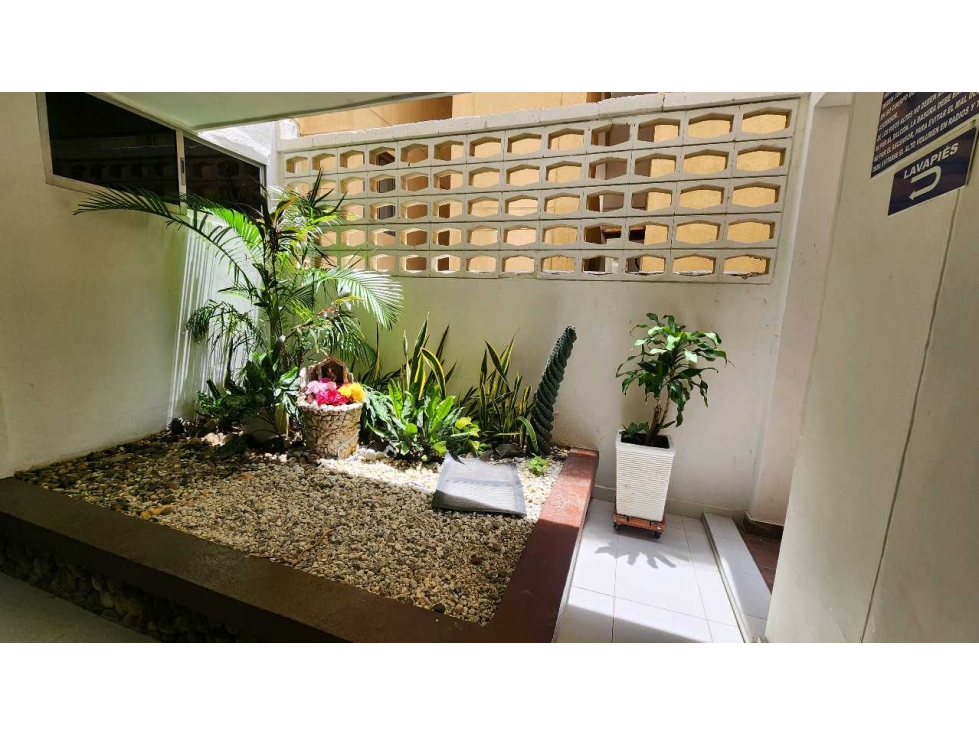 Apartamento con permiso de turismo cerca al mar rodadero 005 — foto 5