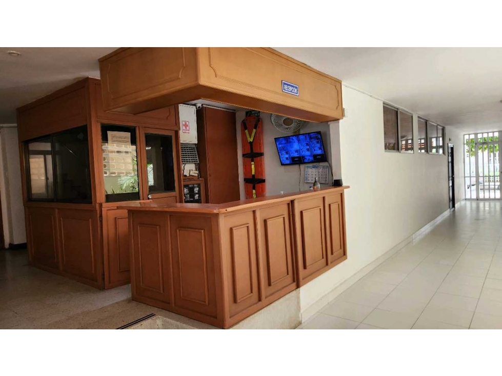 Apartamento con permiso de turismo cerca al mar rodadero 005 — foto 6