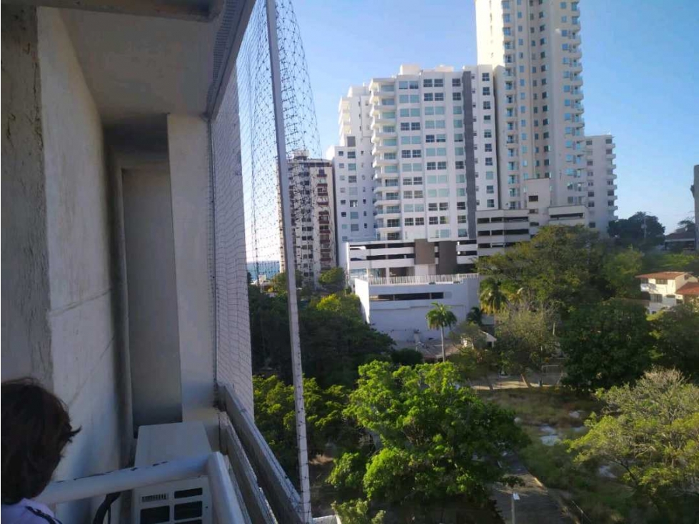 Apartamento residencial Rodadero Santa Marta Colombia — foto 5