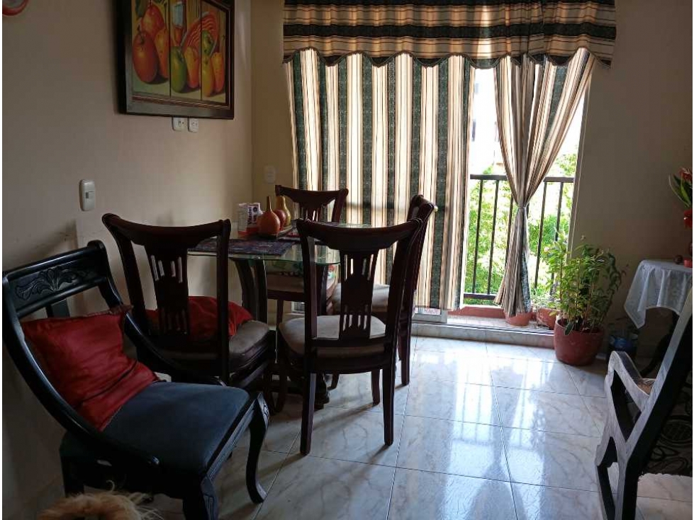 Apartamento residencial Santa Marta — foto 2