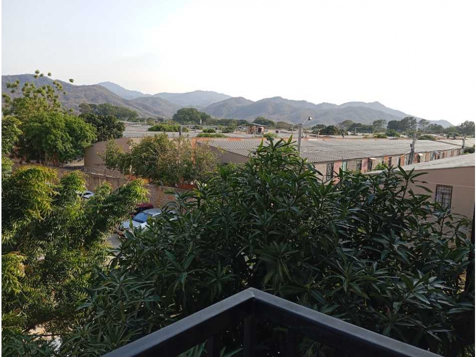 Apartamento residencial Santa Marta