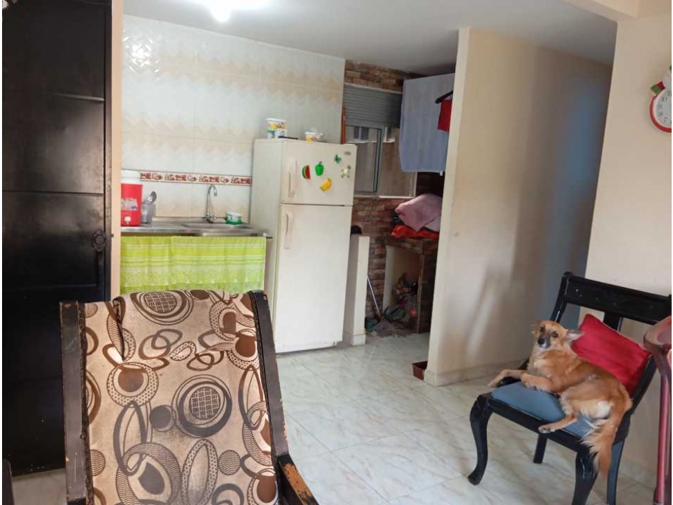 Apartamento residencial Santa Marta — foto 3