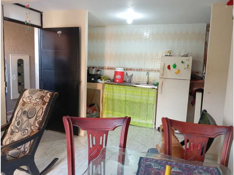 Apartamento residencial Santa Marta — foto 4