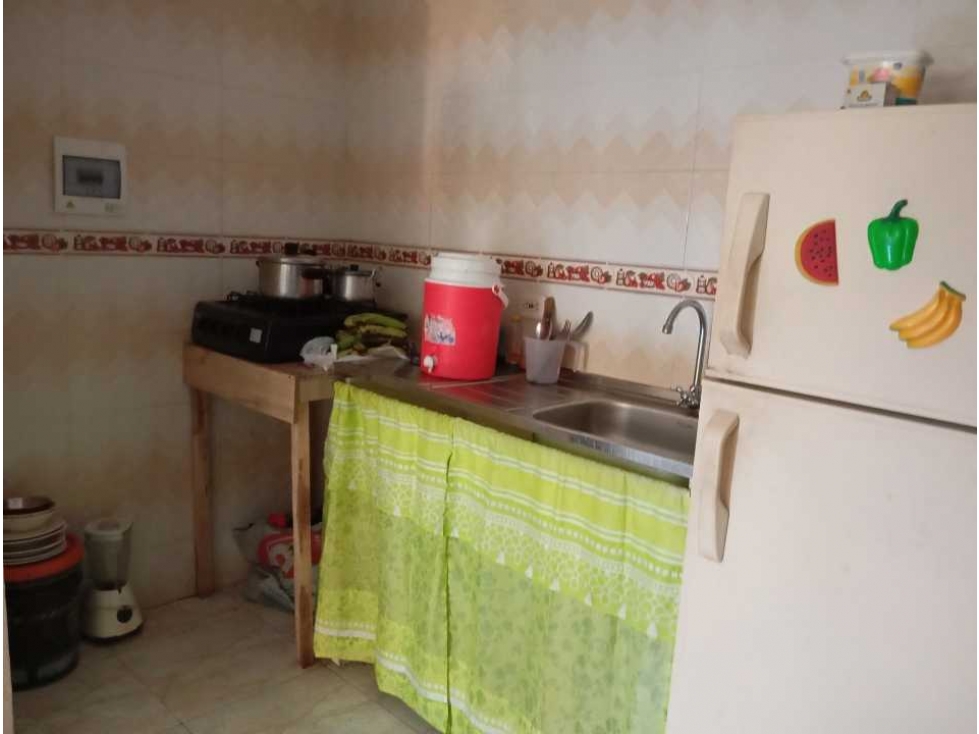 Apartamento residencial Santa Marta — foto 5