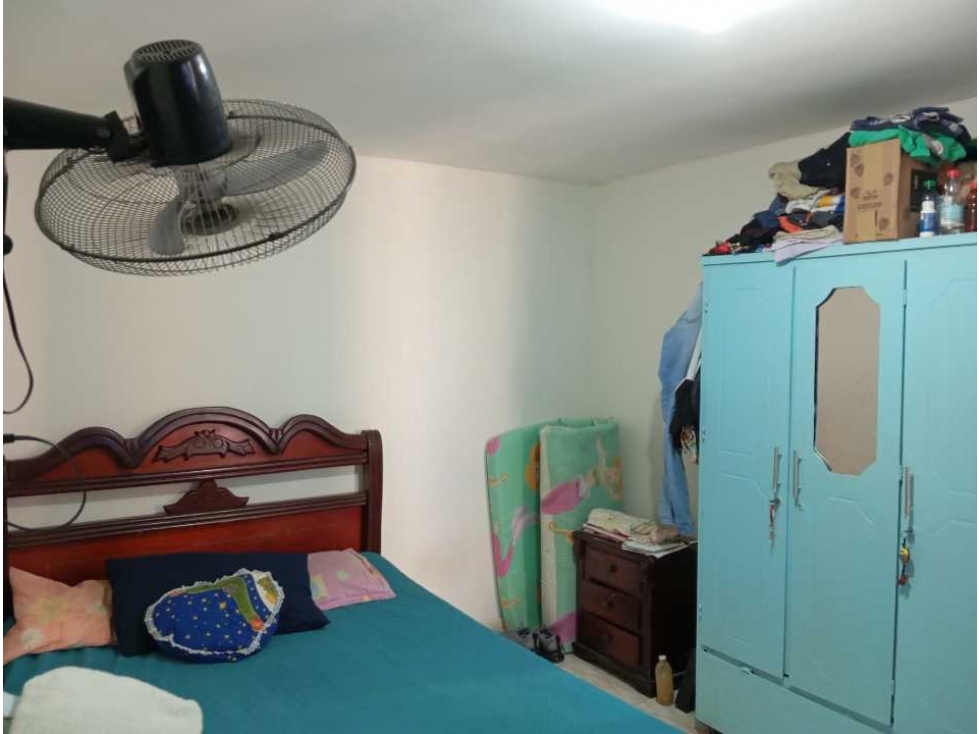 Apartamento residencial Santa Marta — foto 6