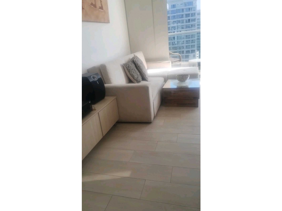 Apartamento Residencial Santa Marta Colombia — foto 2