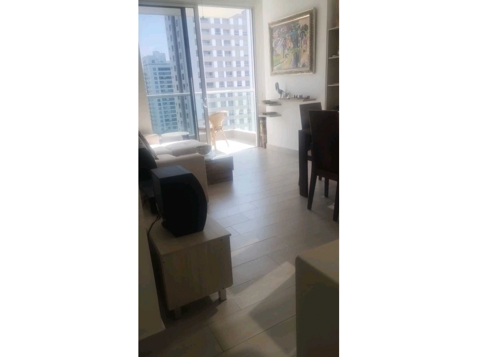 Apartamento Residencial Santa Marta Colombia — foto 3