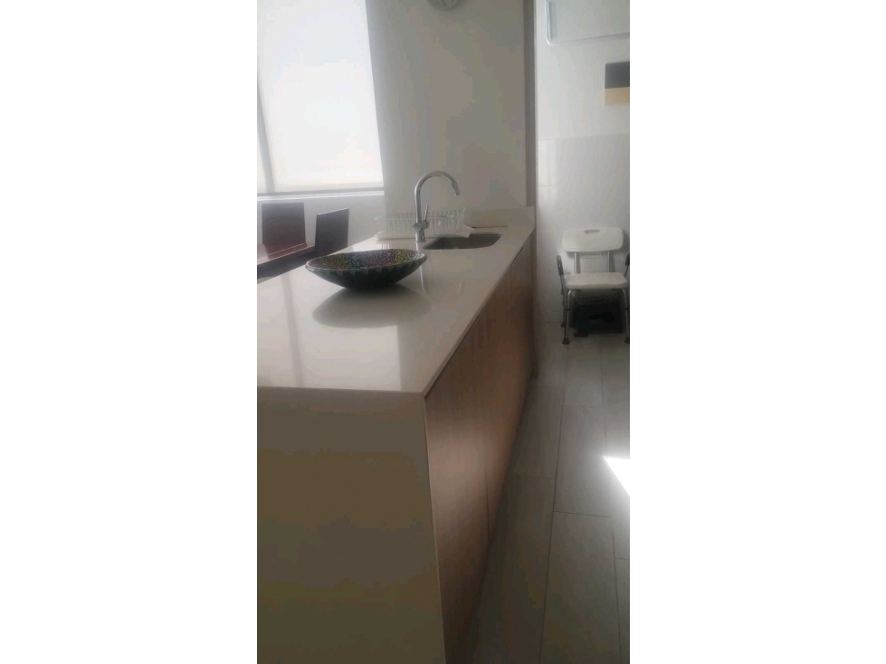 Apartamento Residencial Santa Marta Colombia — foto 4