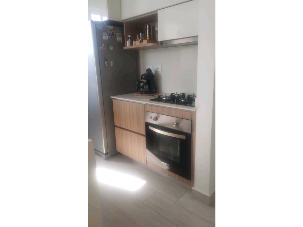 Apartamento Residencial Santa Marta Colombia — foto 5