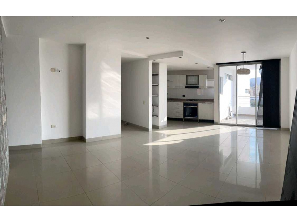 Apartamento residencial Santa Marta Colombia