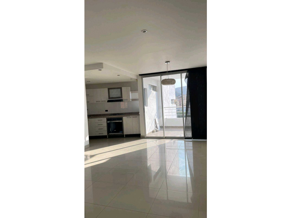 Apartamento residencial Santa Marta Colombia — foto 2