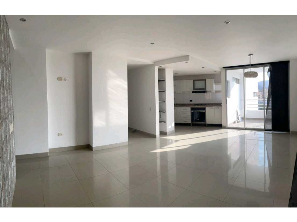 Apartamento residencial Santa Marta Colombia — foto 3