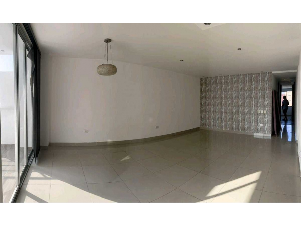 Apartamento residencial Santa Marta Colombia — foto 5