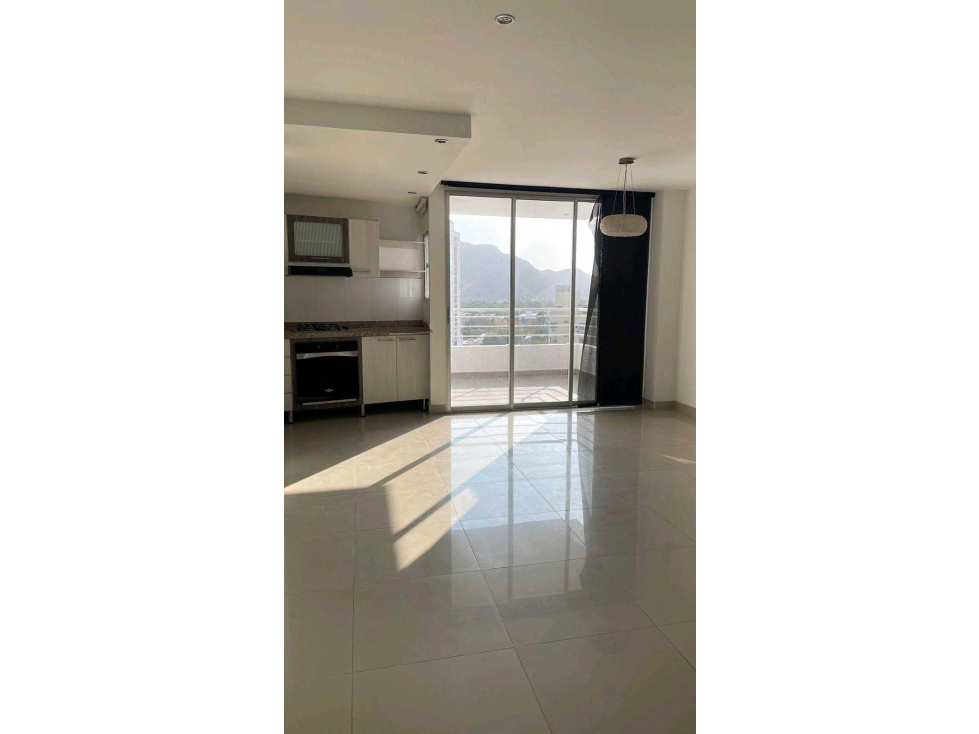 Apartamento residencial Santa Marta Colombia — foto 6