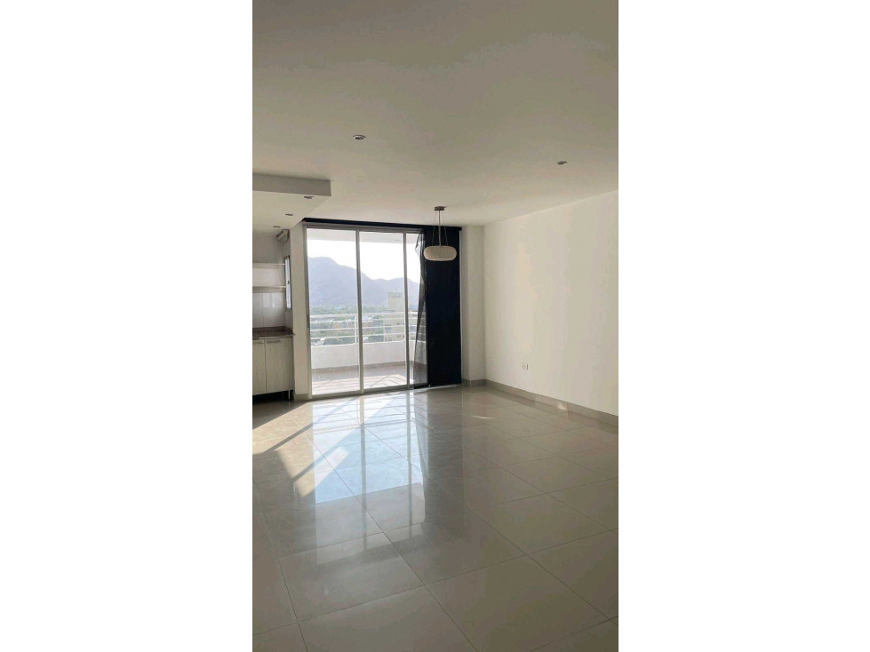 Apartamento residencial Santa Marta Colombia — foto 6