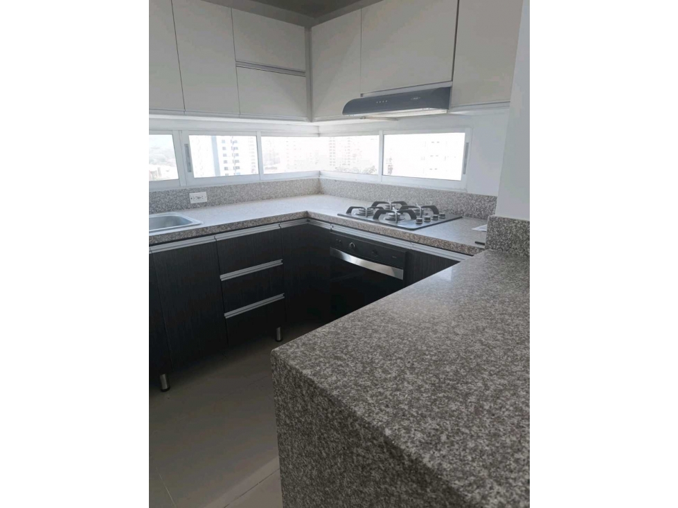 Apartamento residencial Santa Marta Colombia — foto 4