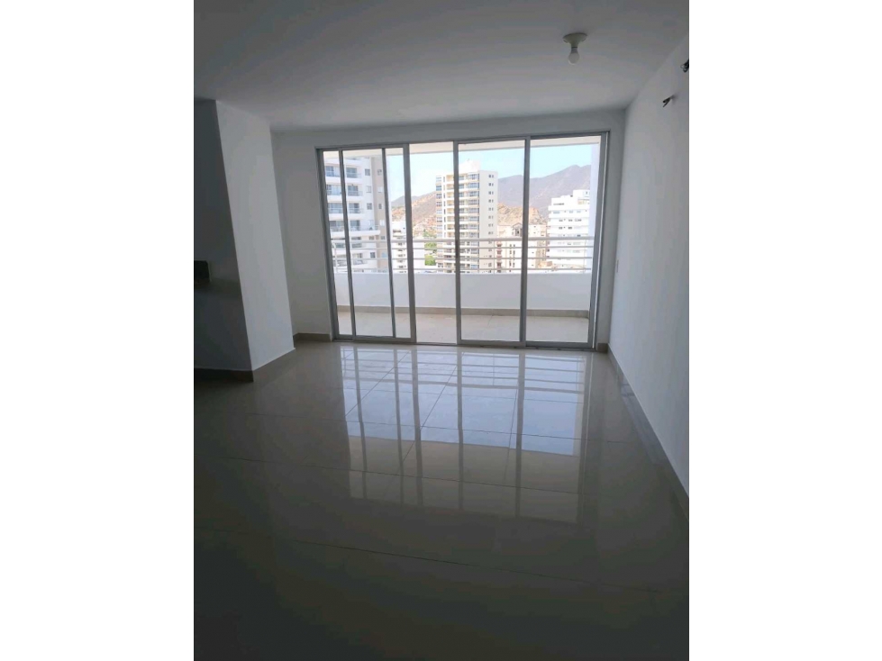 Apartamento residencial Santa Marta Colombia — foto 5