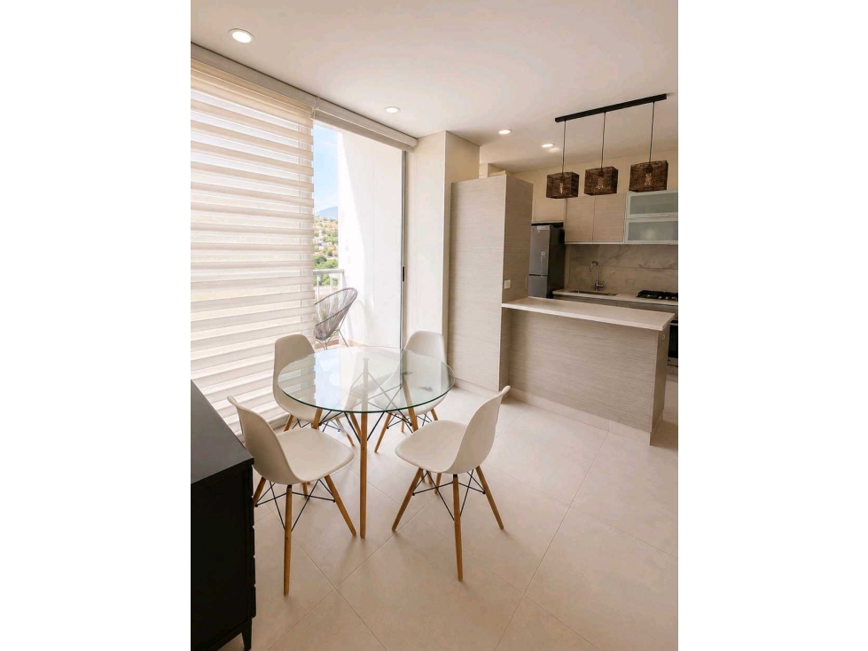 Apartamento residencial Santa Marta Colombia — foto 2