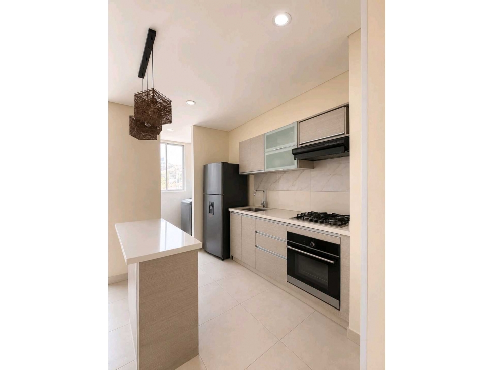 Apartamento residencial Santa Marta Colombia — foto 3